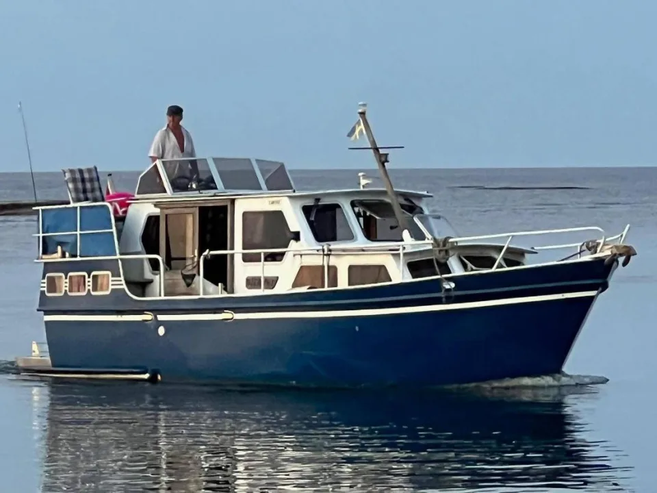 Gruno 900 used - photo 1