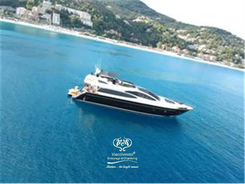 Riva VENERE 75 gebraucht - Foto 1