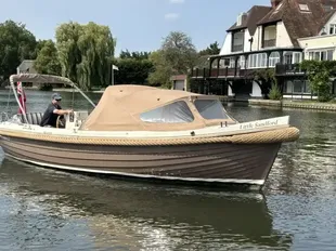 Interboat 22 used - photo 1