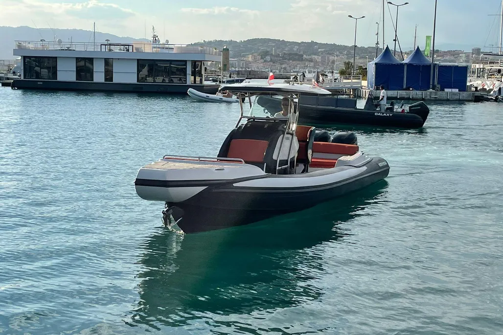 Northstar 910 RS d'occasion - photo 1