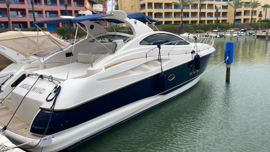 Astondoa 40 Open d'occasion - photo 1