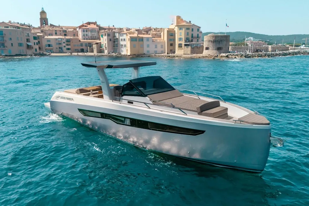 Fiart Mare Seawalker 43 usato - foto 1