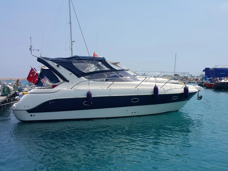 Sessa Marine C30 usato - foto 1