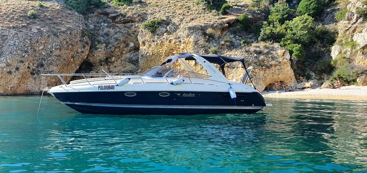 Airon Marine Airon 325 gebraucht - Foto 1