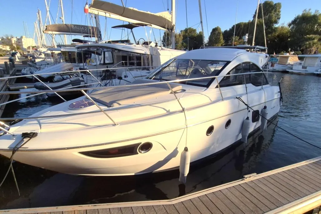 Beneteau Flyer GT 38 usato - foto 1