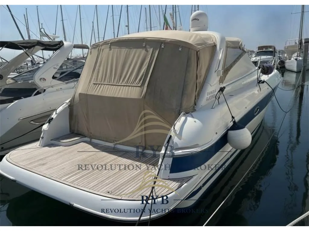 Bavaria Yachts BMB 38 S used - photo 1