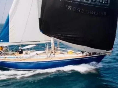 Grand Soleil 52 used - photo 1