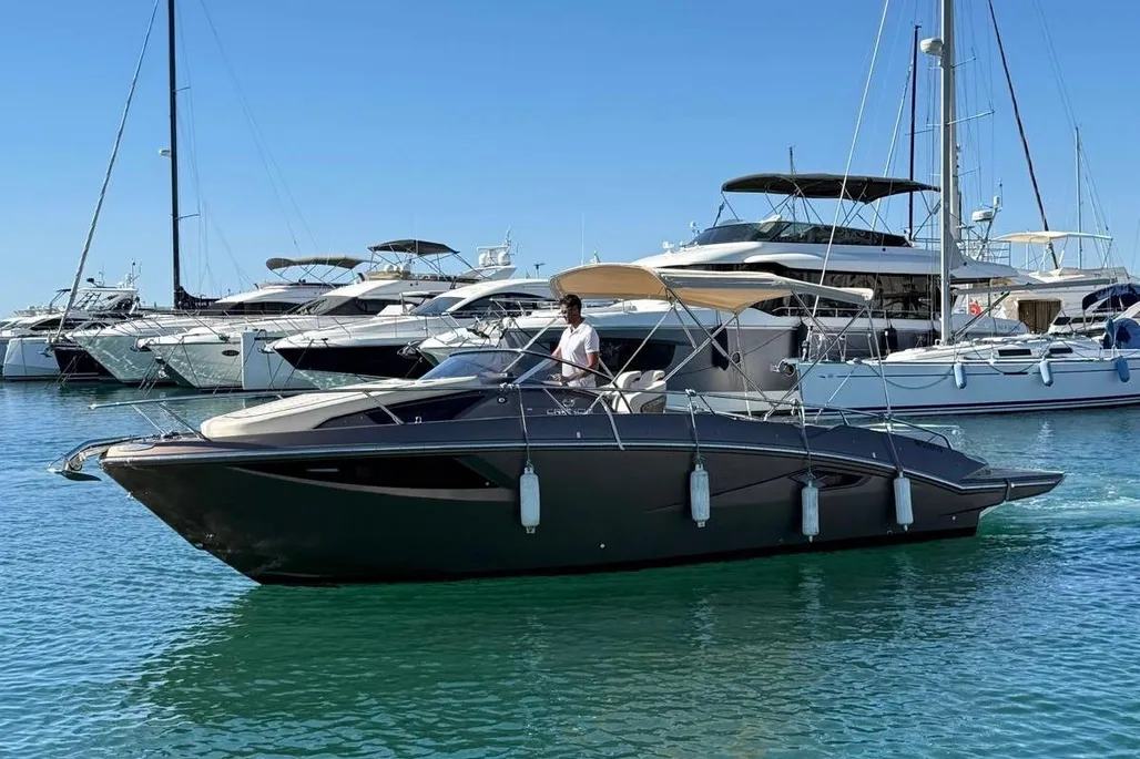 Cranchi E30 Endurance gebraucht - Foto 1