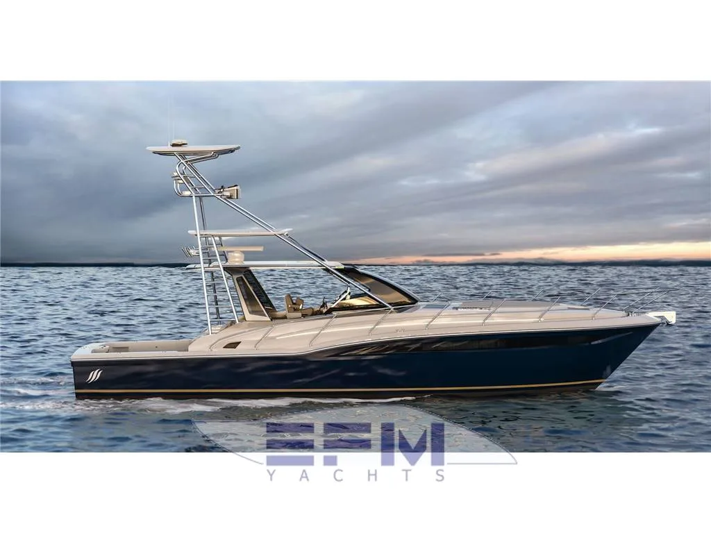 Uniesse EXUMA SF5 gebraucht - Foto 1