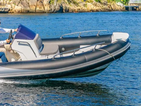 Grand G500 gebraucht - Foto 1