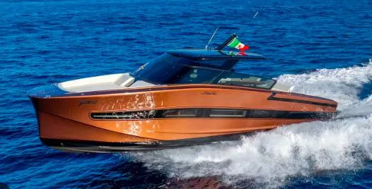 Fiart Mare P52 usato - foto 1