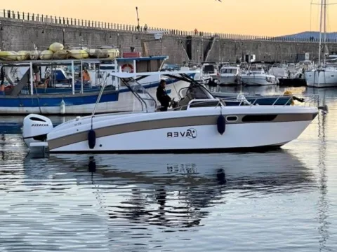 Saver 870 WA DEMO d'occasion - photo 1