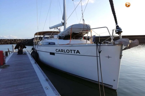 Bavaria Yachts Yachts 46 Cruiser usato - foto 1