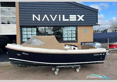 Maxima 485 Sloep usato - foto 1
