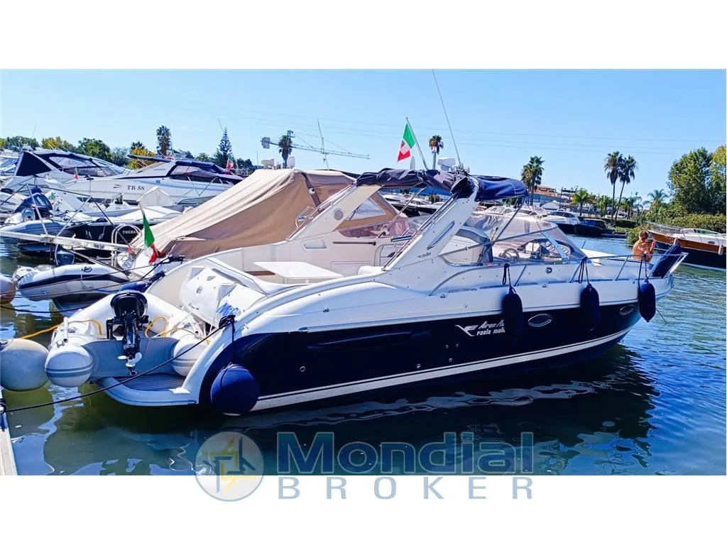 Airon Marine 325 gebraucht - Foto 1