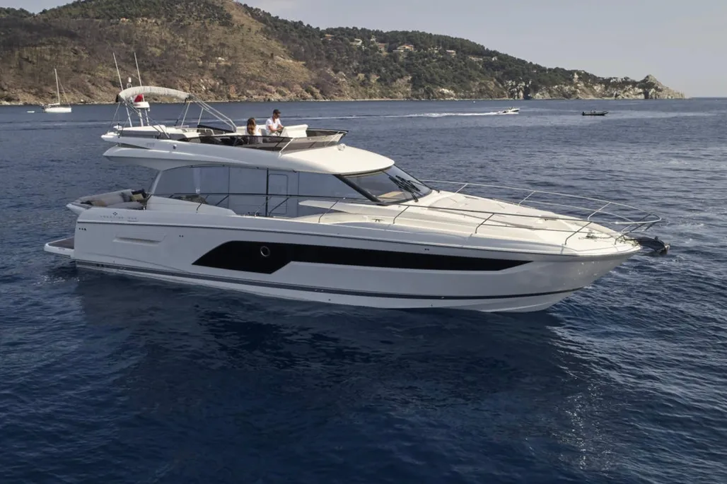 Prestige 590 used - photo 1