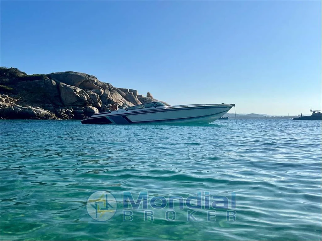 Formula 311 SR-1 d'occasion - photo 1