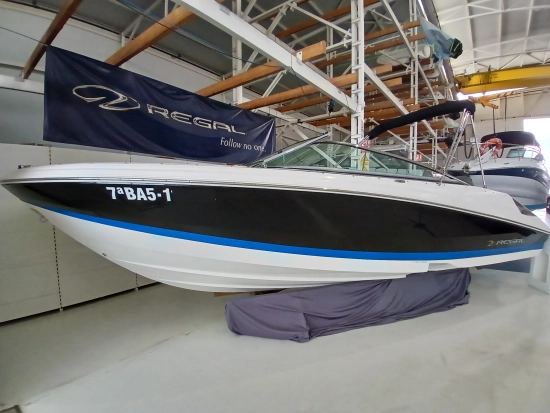 Regal 2200 gebraucht - Foto 1