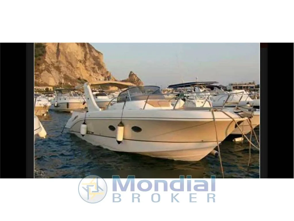 Mano Marine 27,5 used - photo 1