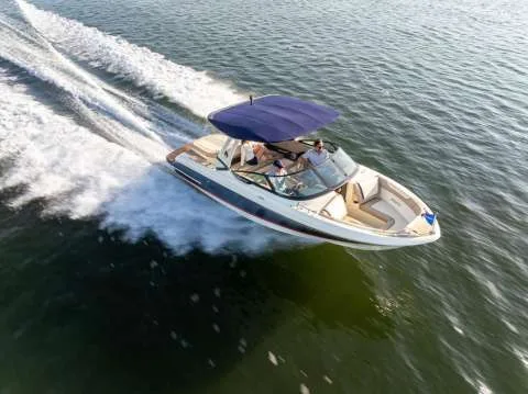 Chris-Craft Sportster 25 gebraucht - Foto 1