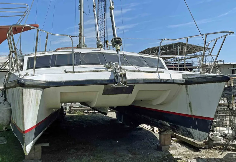Dean Catamarans Dean 365 used - photo 1