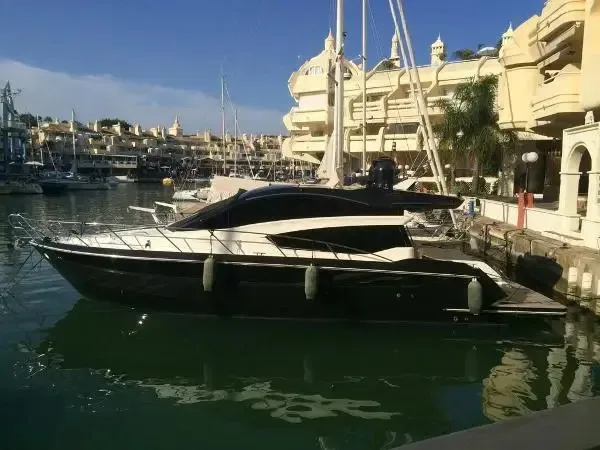 Galeon 430 HTC gebraucht - Foto 1