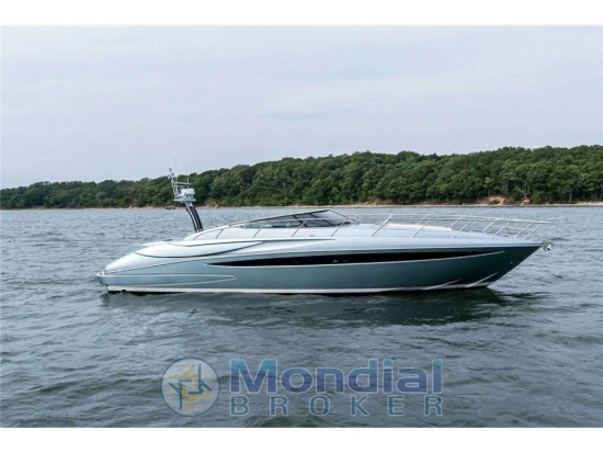 Riva Rivale 52 gebraucht - Foto 1