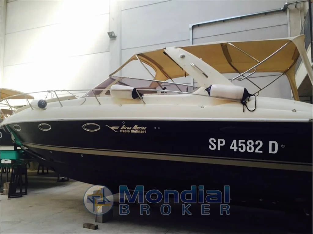 Airon Marine 325 gebraucht - Foto 1