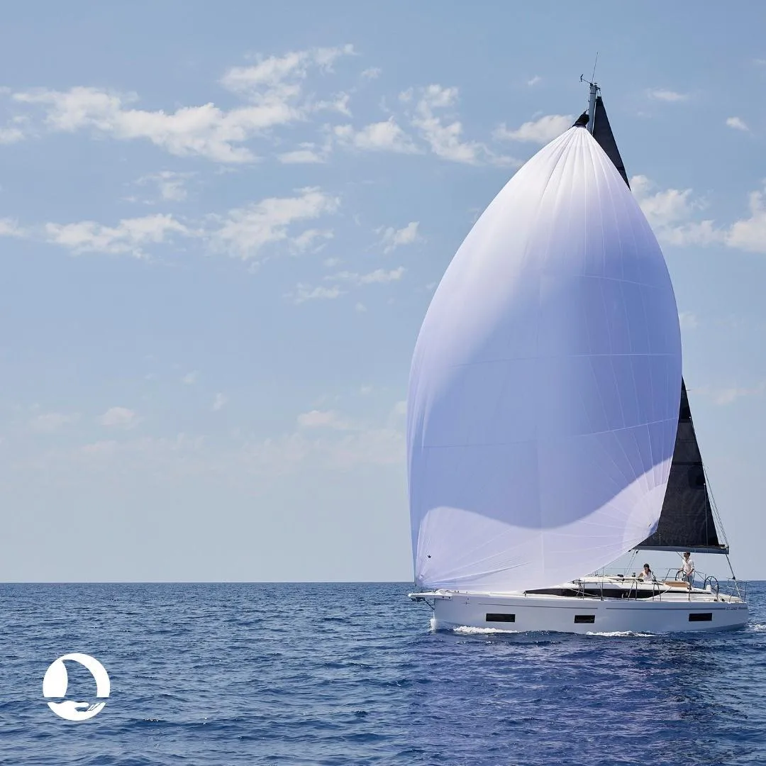 Bavaria Yachts C38 used - photo 1