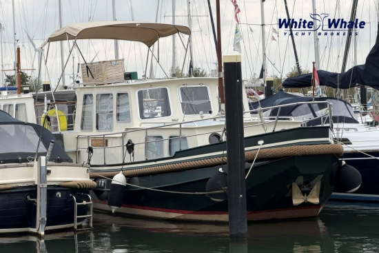 Linssen St. Jozef Vlet 950 Salon AK used - photo 1