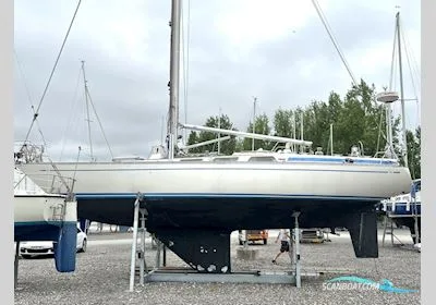 Nautor Swan 38 used - photo 1