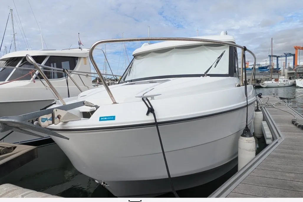 Beneteau Antares 7 d'occasion - photo 1