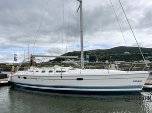Hunter Legend 466 used - photo 1
