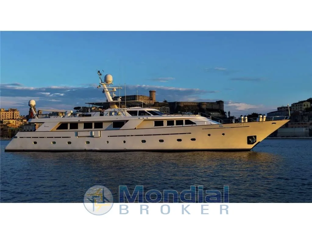 Codecasa 33 Charter d'occasion - photo 1