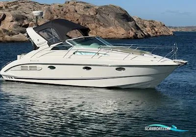 Fairline Targa 30 gebraucht - Foto 1