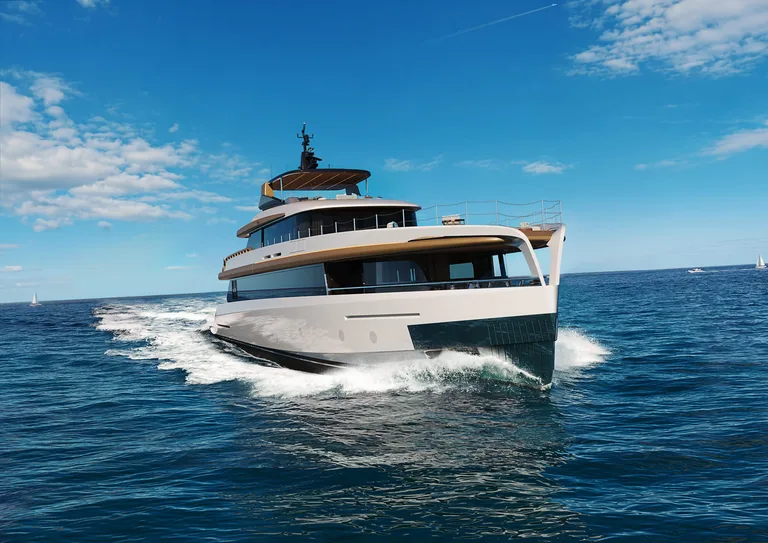 Maiora Maiora 42 Exuma