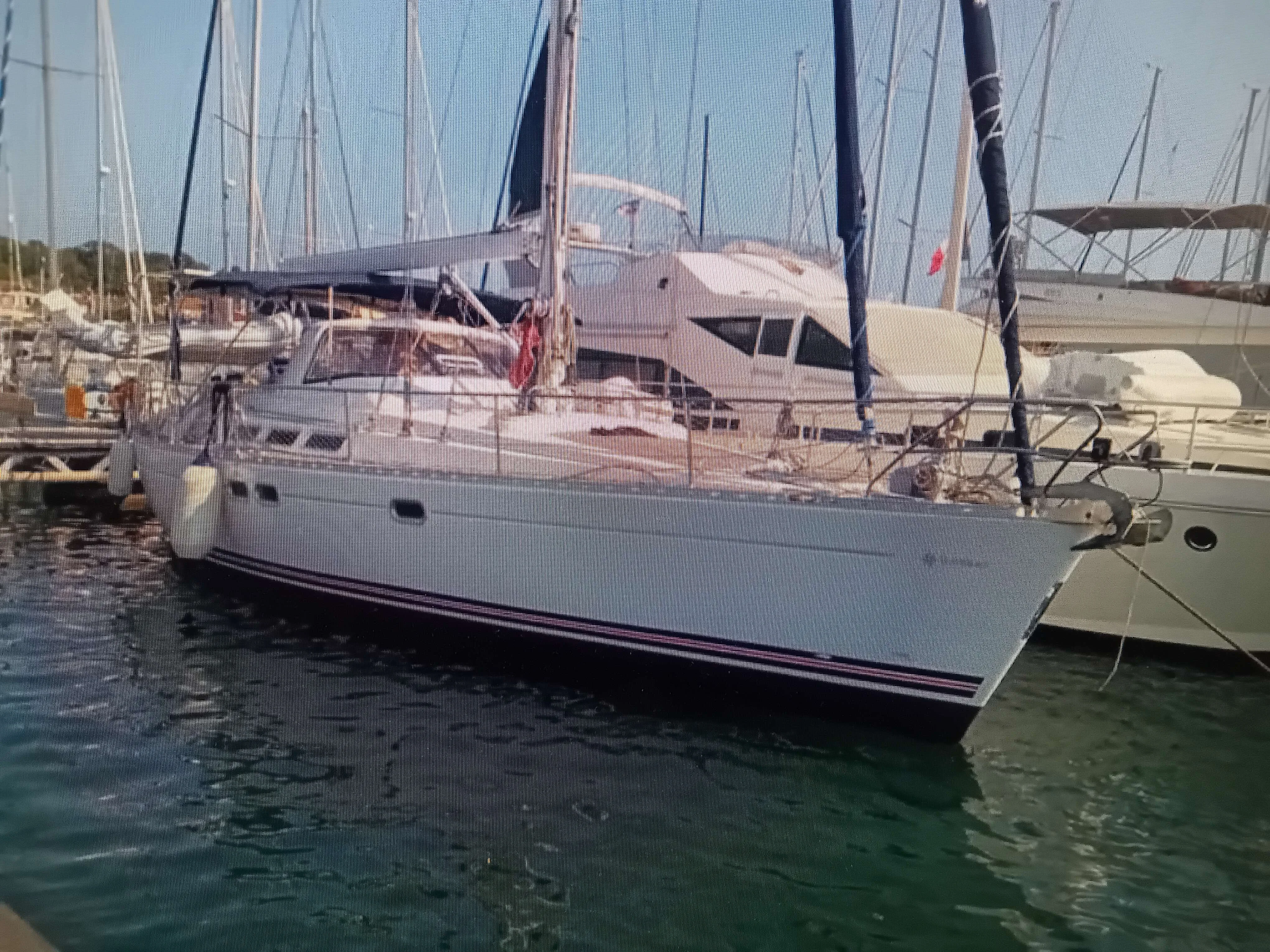 Jeanneau SUN ODYSSEY 47 CC gebraucht - Foto 1 Jeanneau SUN ODYSSEY 47 CC gebraucht - Foto 1