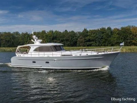 Holterman De Vries 53 Open Kuip used - photo 1