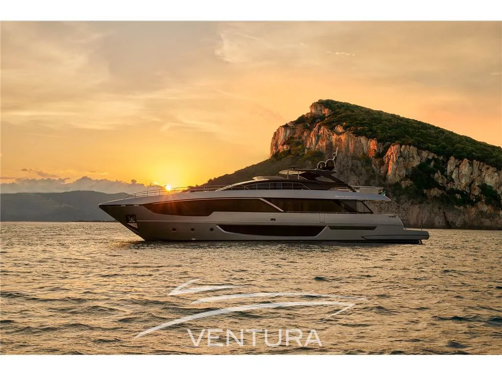 Riva CORSARO 102 usato - foto 1
