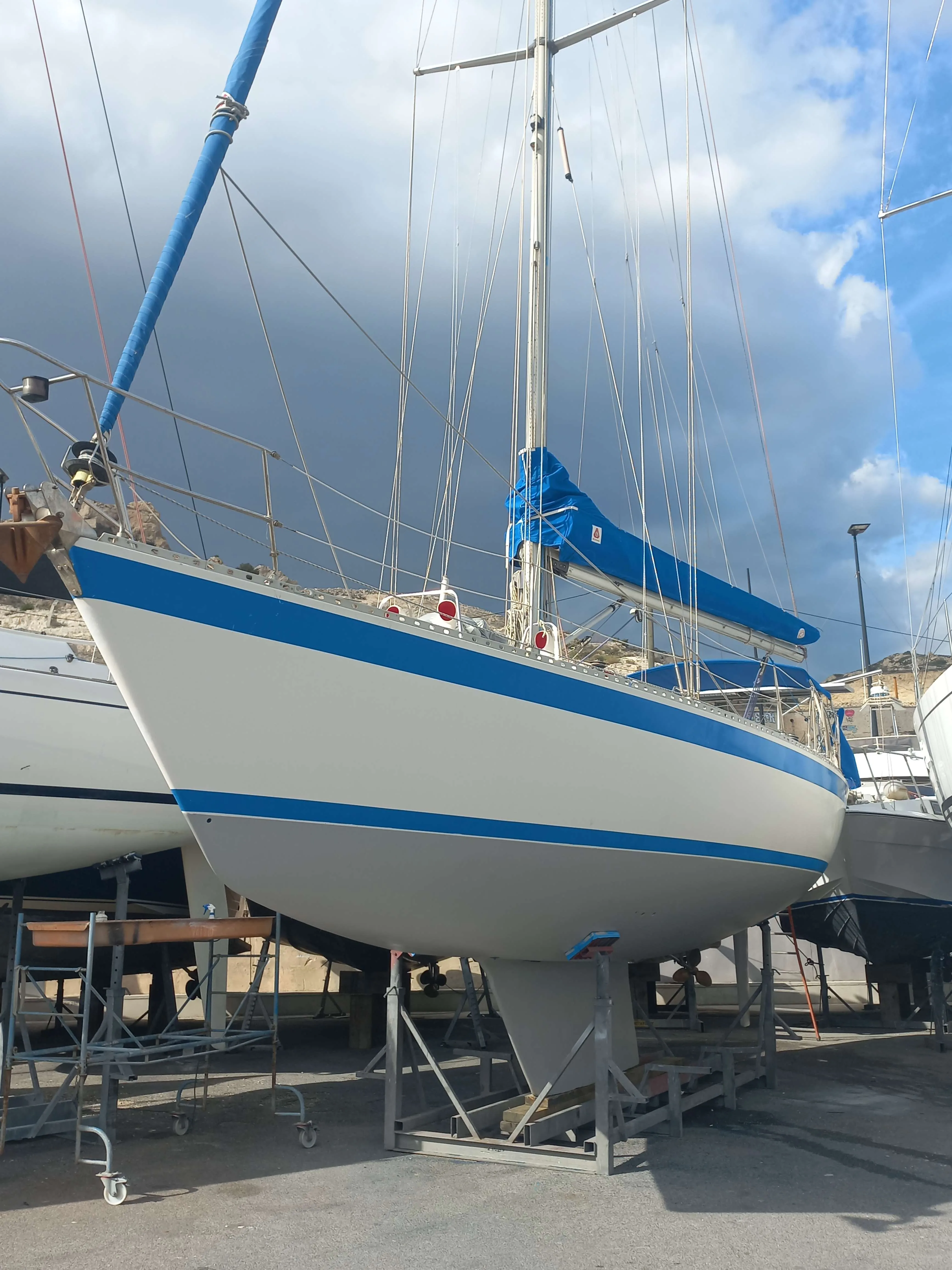 Wauquiez CENTURION 42 usato - foto 1
