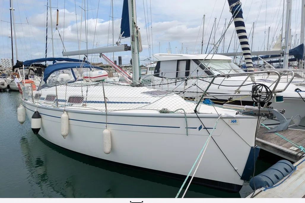 Bavaria Yachts Cruiser 30 gebraucht - Foto 1 Bavaria Yachts Cruiser 30 gebraucht - Foto 1