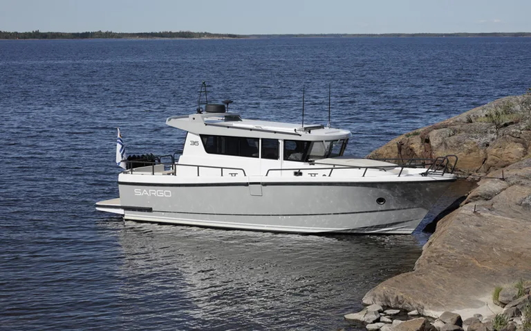 Sargo Boats Sargo 36