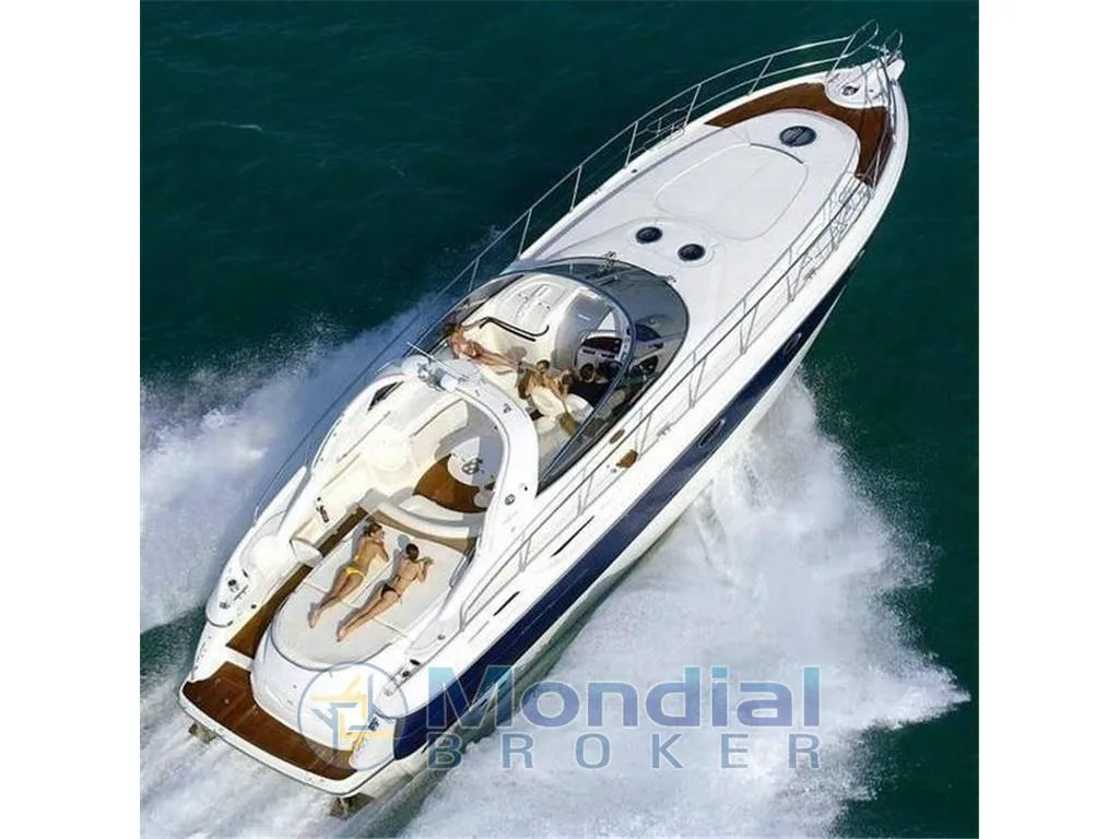 Cranchi endurance 41 gebraucht - Foto 1