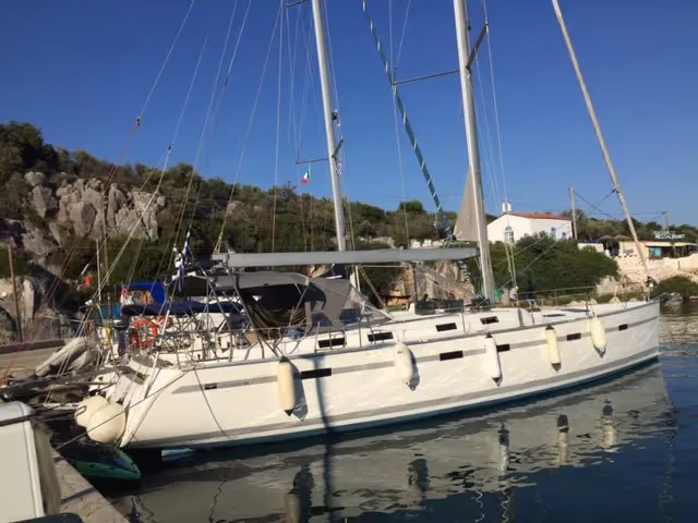 Bavaria Yachts 55 CRUISER used - photo 1 Bavaria Yachts 55 CRUISER used - photo 1