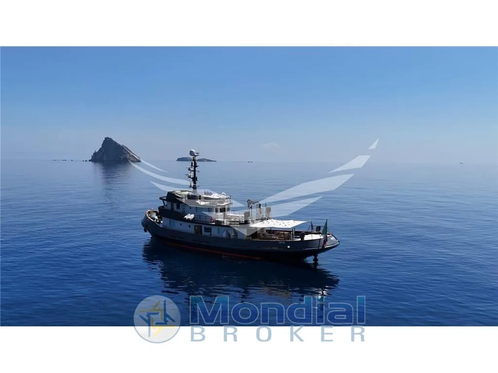 Benetti 30M usato - foto 1