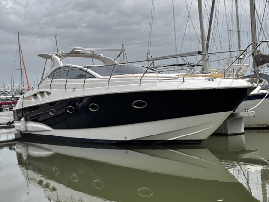 Astondoa 40 Open d'occasion - photo 1