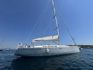 Beneteau First 50 usato - foto 1