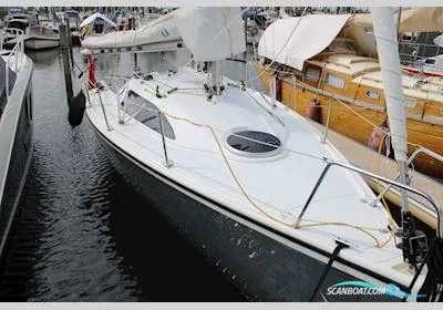 Skipper Skippi 750 used - photo 1