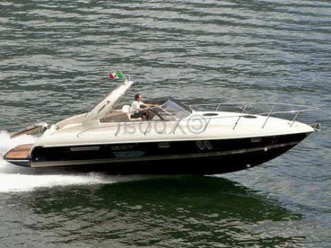 Airon Marine 345 usato - foto 1