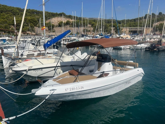 Aquabat SPORT LINE 19 used - photo 1